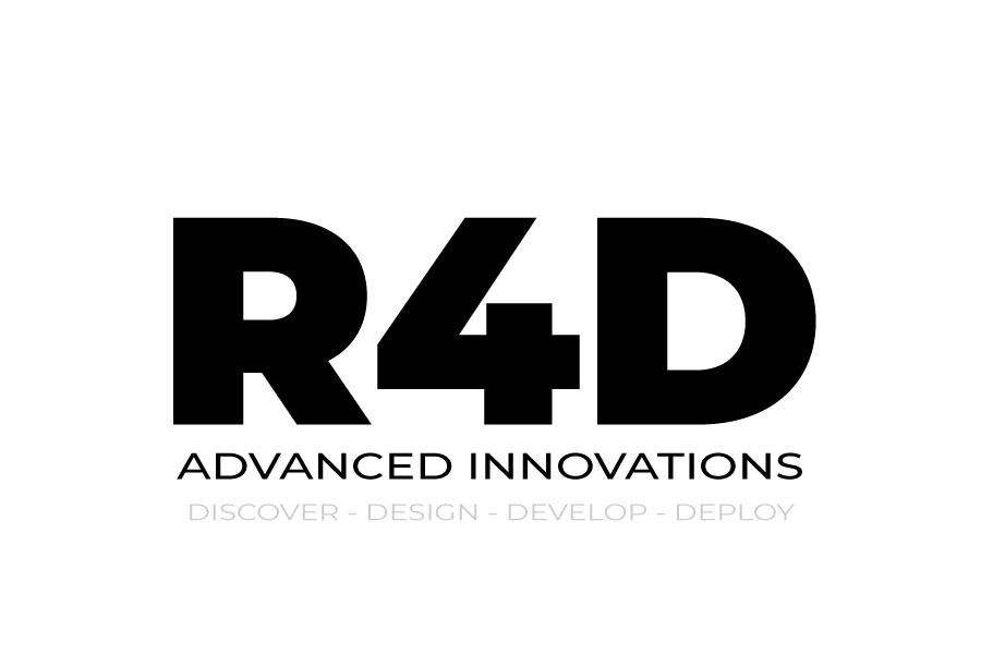 R4D Logo